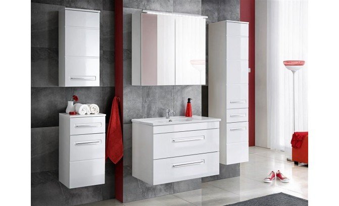 Izlietne ACTIVE CFP 80D